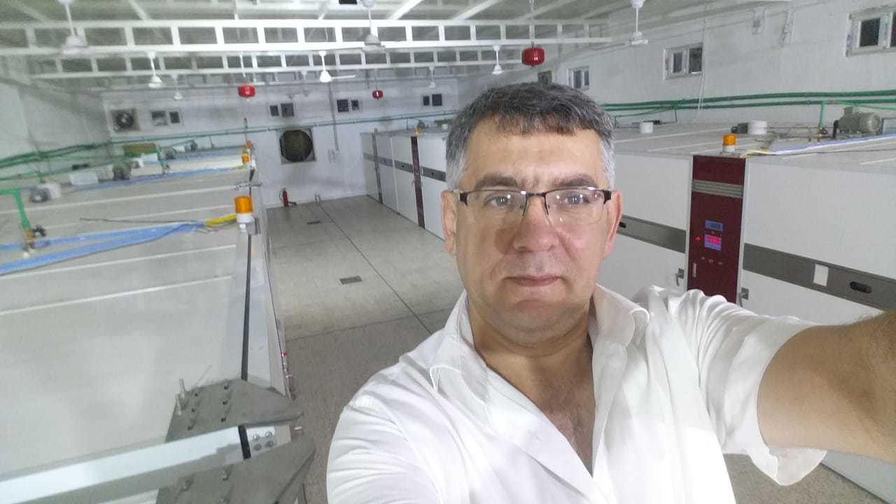 Latest company blogs about L'Irak se concentre sur les économies d'énergie et la stabilité thermique avec 10 incubateurs à un seul étage