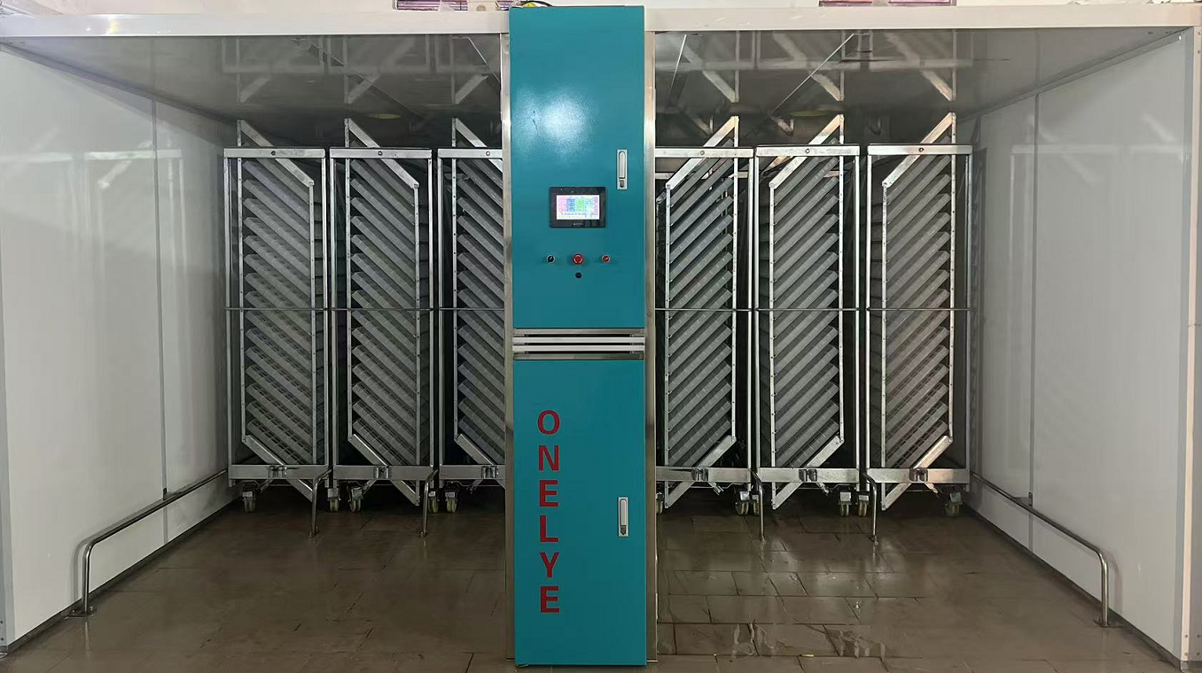 Derniers blogs de l'entreprise sur Protect Your Investment: How ELT-57600S’s Emergency Backup System Prevents Egg Loss During Power Failures