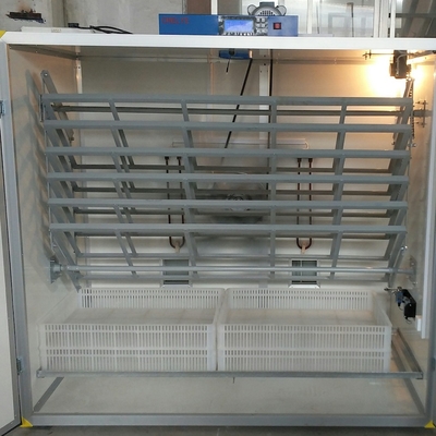 Machine de Hen Hatching Incubator Hatchery Chicks d'incubateur de 3000 oeufs