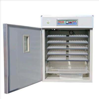 acheter Incubateur commercial d'étape unique avec le système de rotation automatique de 90 degrés online manufacture