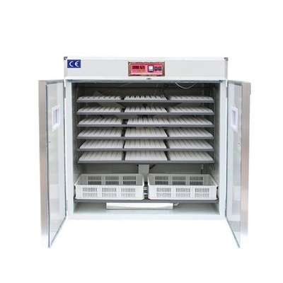 acheter Professionnel automatique d'incubateur d'oeufs d'étape unique commerciale online manufacture