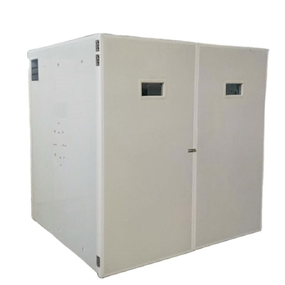 acheter Double capacité 2000 d'oeufs de poulet d'incubateur d'oeufs de volaille de puissance online manufacture
