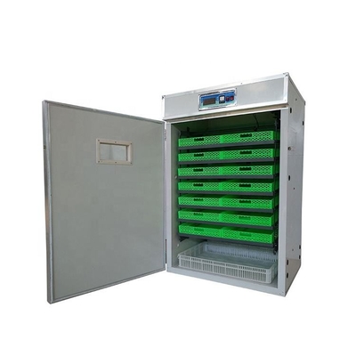 acheter Contrôle multifonctionnel de Duck Egg Incubator Automatic Temperature d'oie de poulet de volaille online manufacture