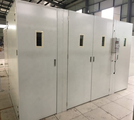 acheter Oeuf d'industrie hachant le grand incubateur d'oeufs de poulet de machine online manufacture