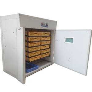 acheter Agriculture du contrôle intelligent d'incubateurs d'oeufs de volaille online manufacture