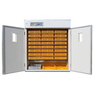 acheter Individu combiné tournant le refroidissement automatique d'incubateur complètement automatique d'oeufs online manufacture