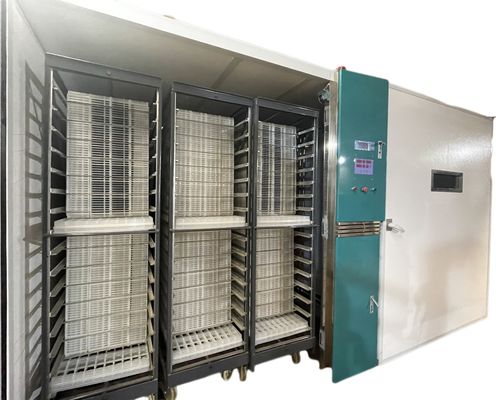 acheter Oeuf de poulet d'ONELYE 19200 hachant la machine complètement automatique online manufacture