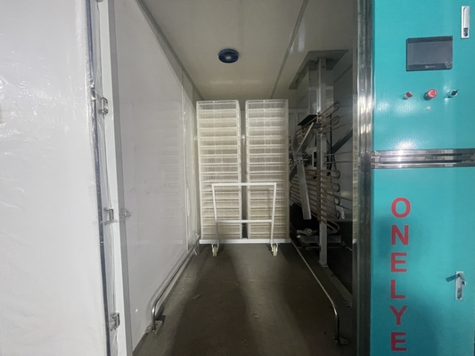 acheter Incubateurs industriels à écran numérique LED pour les œufs d'éclosion avec écran numérique LED online manufacture