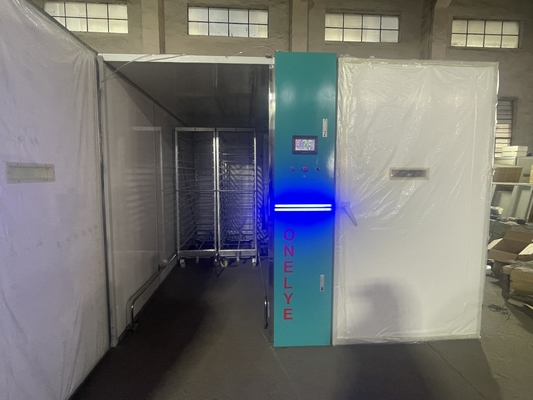 acheter Équipement d'éclosion d'œufs en acier inoxydable pour une gestion constante de l'humidité online manufacture