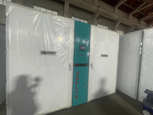 acheter Incubateur à tension unique de 220 V/50 Hz avec une uniformité de température de ±1 °C online manufacture