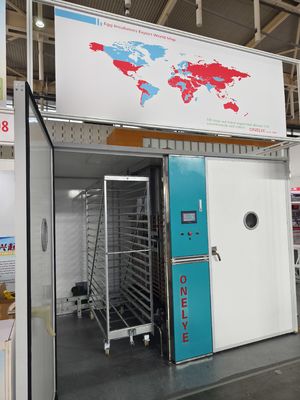 acheter ELT-38400 Incubateur à œuf à étape unique pour poulets online manufacture