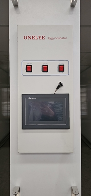 acheter Un incubateur d'œufs de poulet avec Turner online manufacture