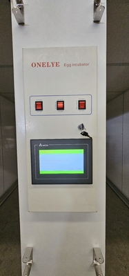 acheter Incubateur commercial à plusieurs étapes de 100000 œufs entièrement automatique online manufacture