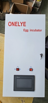 acheter Incubateur industriel pour volaille à 90000 œufs entièrement automatique online manufacture