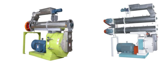acheter Petit Ring Die Pellet Mill en bois online manufacture