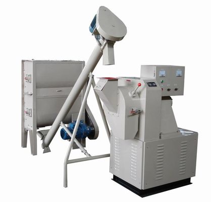 acheter Granule en bois de nourriture d'équipement de production d'alimentation de poissons de production de granule à échelle réduite faisant la machine online manufacture