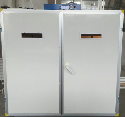 acheter Capacité née d'oeufs de la machine 2000 de grand de reptile d'oeufs de poseur d'incubateur poulet de Hatcher online manufacture