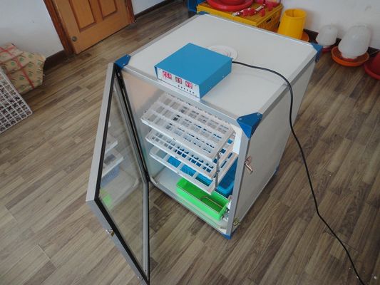 acheter Oeufs automatiques commerciaux de l'incubateur 250 de poulet online manufacture