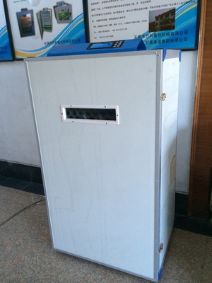 acheter Incubateur commercial d'oeufs de volaille de 200 oeufs dans des incubateurs automatiques de trappe d'aviculture online manufacture