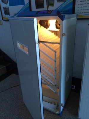 acheter incubateur commercial d'oeuf 500 1000 5000 de caille avec Turner Automatic Hatching Machine online manufacture