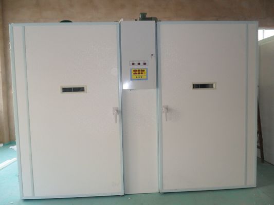 acheter Oeufs industriels complètement automatiques Duck Egg Hatching Machine de l'incubateur 12000 d'oeufs online manufacture