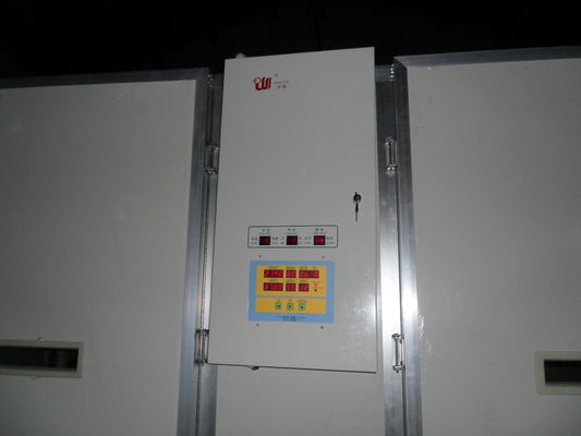 acheter Incubateur d'étape unique de solides solubles pour des oeufs d'oiseau incubateur d'oeufs de 10000 capacités online manufacture