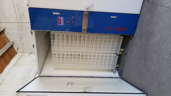 acheter Incubateurs commerciaux complètement automatiques professionnels de volaille hachant la machine pour le poulet online manufacture