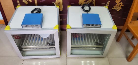 acheter Mini 6 oeufs 180W d'émeu de petit incubateur complètement automatique fait maison d'oeufs online manufacture