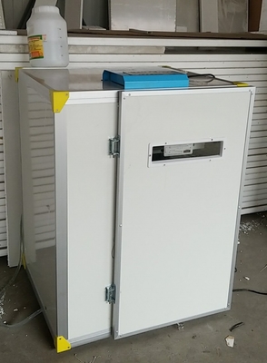 acheter Poseur 2000 d'incubateurs de solutions de trappe d'incubateur d'oeufs de Hatcher d'oeuf de caille dans la volaille online manufacture