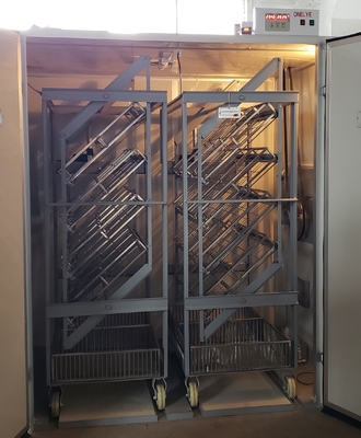 acheter Oeuf complètement automatique hachant l'incubateur de capacité d'oeufs de l'autruche 200 de machine online manufacture