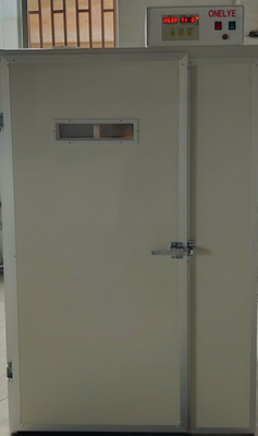 acheter Incubateur de capacité d'oeufs de la machine 300 d'élevage d'oeufs d'incubateur d'oeufs de tortue d'oie online manufacture