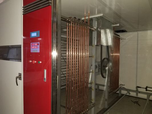 acheter Incubateur d'oeufs d'incubation d'étape unique de solides solubles grand pour 67584 oeufs de faisan online manufacture