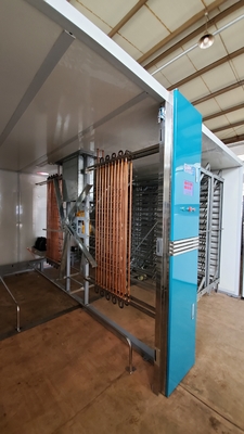 acheter Grand poseur d'incubateur d'oeufs de l'incubateur 20000 d'étape unique de capacité dans la volaille online manufacture