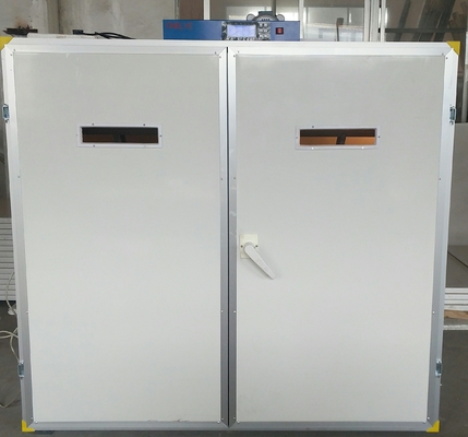acheter Incubateur complètement automatique d'oeufs de poulet avec l'incubateur d'oeufs de Turner 3000 online manufacture