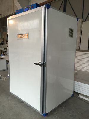 acheter Oeuf 1000 combiné de Hatcher d'incubateur de poseur d'oeufs de faisan hachant la machine online manufacture