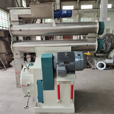 acheter Moulin en bois de granule d'alimentation online manufacture