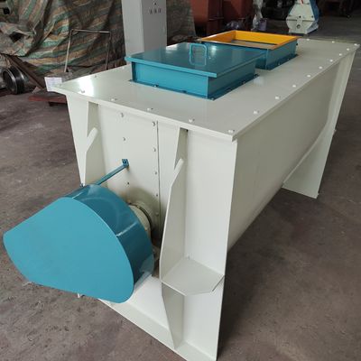 acheter Ligne industrielle de granule d'And Mixer Feed de broyeur d'alimentation de volaille de machine de pelletiseur online manufacture