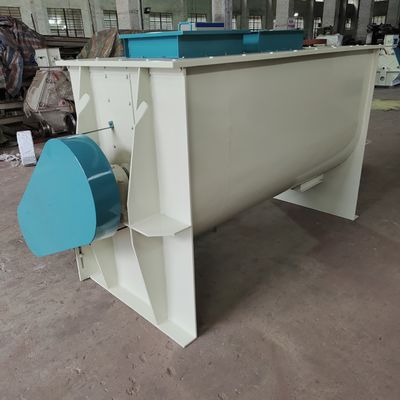 acheter 0,5 machines de Ton Sheep Poultry Feed Mixer online manufacture
