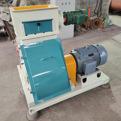 acheter Petite machine de meulage de broyeur à marteaux d'alimentation de volaille online manufacture