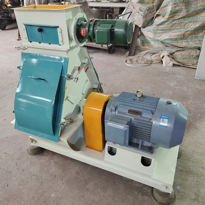 acheter petite alimentation des animaux de meulage de broyeur à marteaux de l'alimentation 37kw 2th horizontale online manufacture