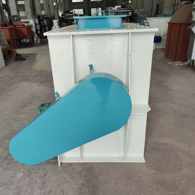 acheter Broyeur animale horizontale Machine de granule de mélangeur d'alimentation de ruban online manufacture