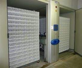 acheter Refroidissement à l'air machine de poseur d'oeufs d'incubateur de 6 chariots pour la grande ferme online manufacture