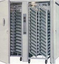 acheter Contrôle d'humidité multiple de machine d'établissement d'incubation d'incubateur de faisan des plateaux 4kw online manufacture