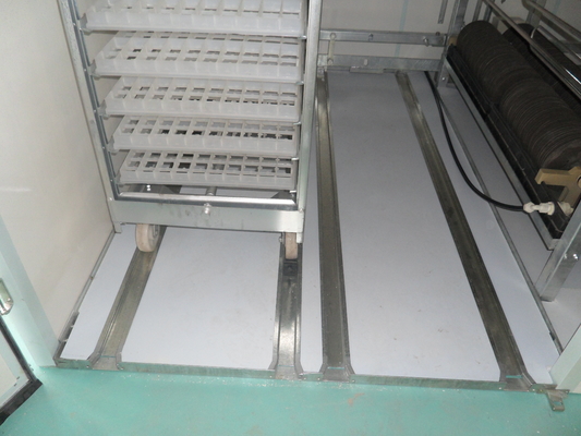 acheter Incubateur endothermique d'étape unique de poseur d'oeufs d'isolation thermique online manufacture
