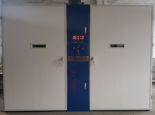 acheter Incubateur avancé de l'étape unique 57600pcs, machine d'établissement d'incubation de volaille online manufacture