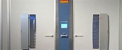 acheter Incubateur de ferme avicole de structure d'acier inoxydable d'oeufs de grilleur de 90 degrés online manufacture