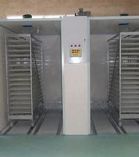 acheter Incubateur automatique d'étape unique 90 degrés tournant avec 384 plateaux online manufacture