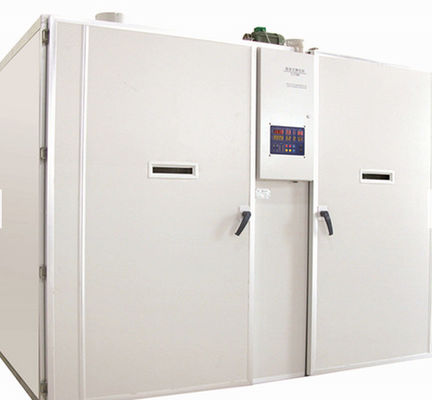 acheter 5kg Egg Setter Incubator with 110V/220V Voltage and 50-80% Humidity Range for Poultry Hatchery online manufacture