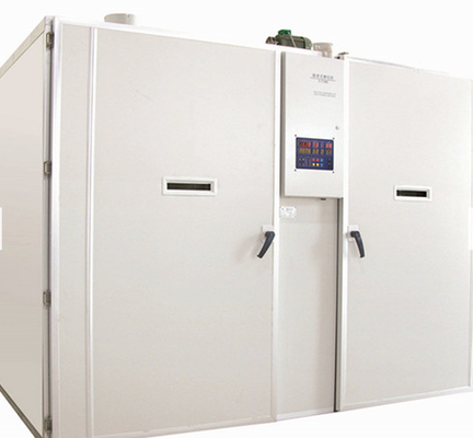 acheter Incubateur d'oeufs de poulet de 3960 oeufs de faisan avec Turner automatique online manufacture