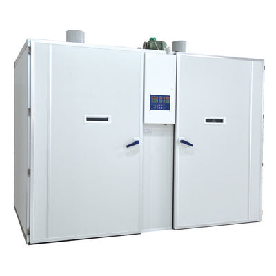 acheter Oeuf 100 hachant le degré commercial Turner de Duck Egg Incubator With 360 online manufacture